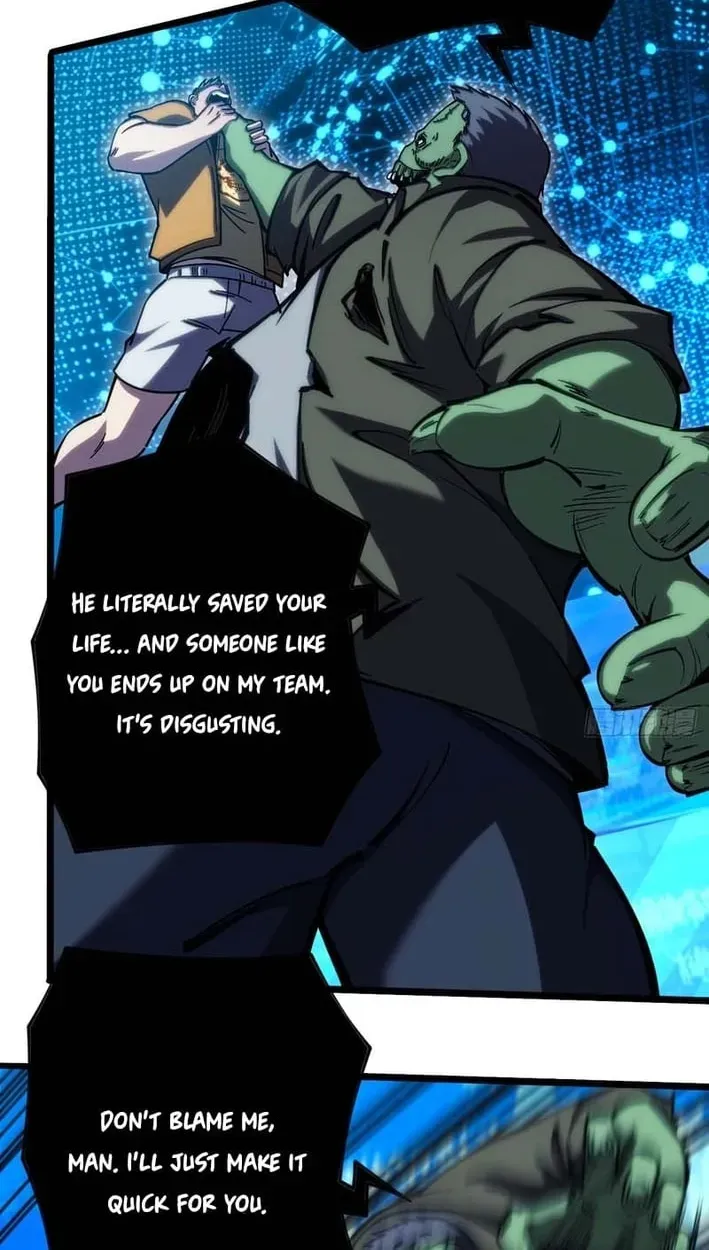 Read Become a god in binary chapter 34 image 20 on Lezhin
