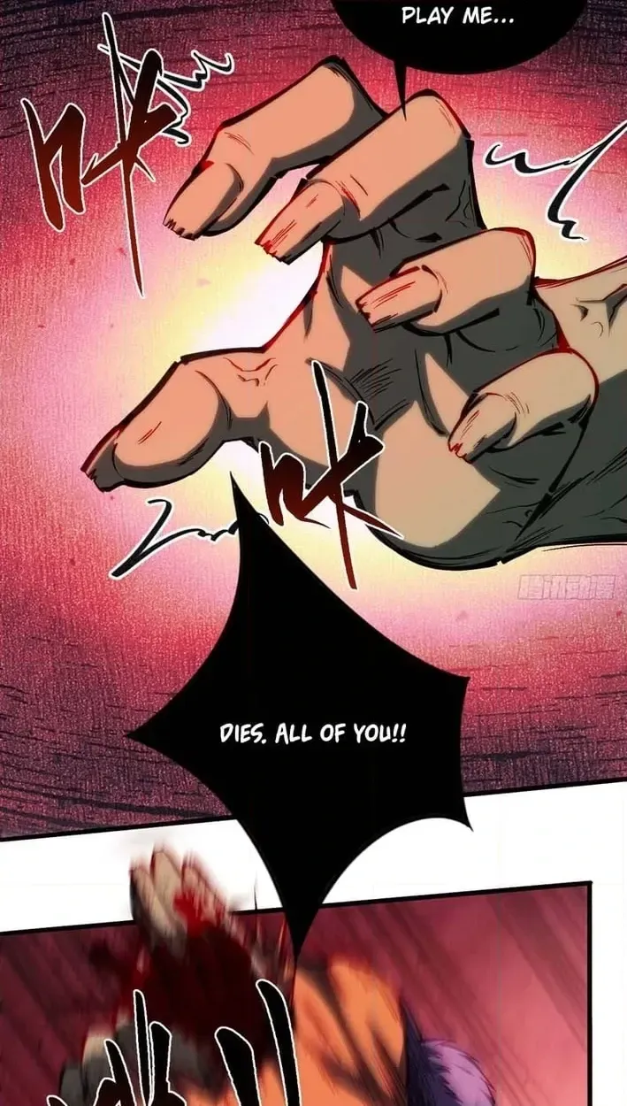 Read Become a god in binary chapter 34 image 28 on Lezhin