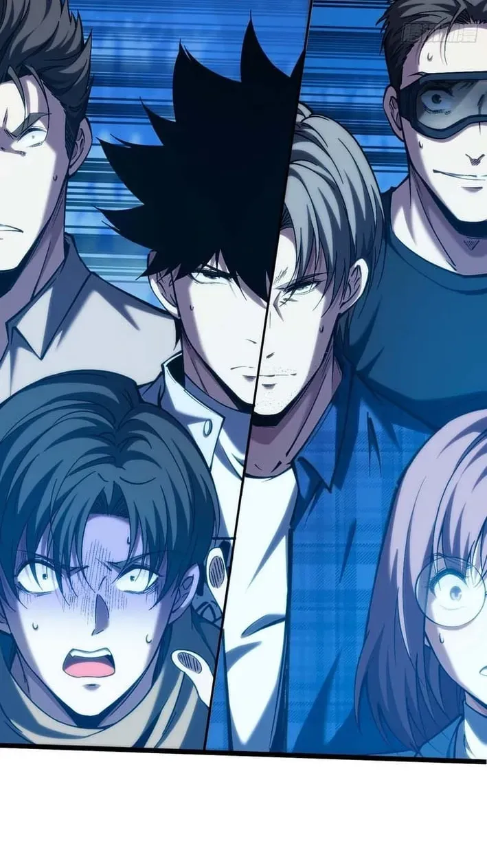 Read Become a god in binary chapter 34 image 30 on Lezhin