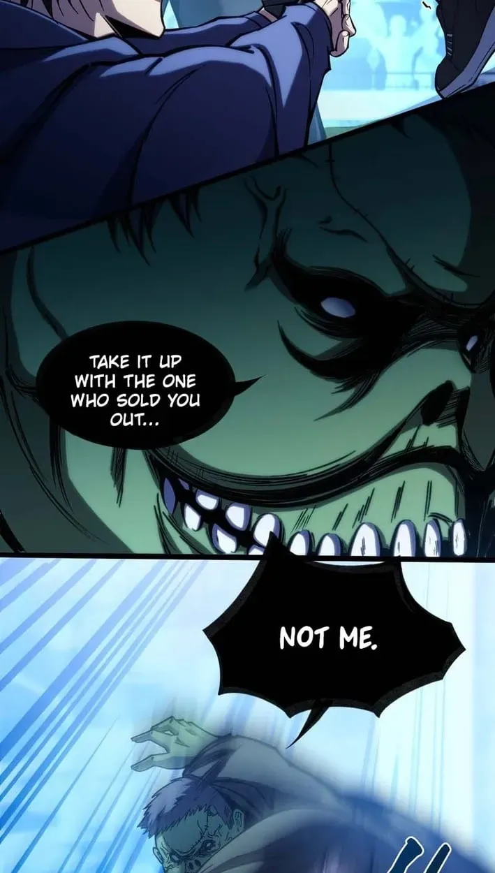 Read Become a god in binary chapter 34 image 35 on Lezhin