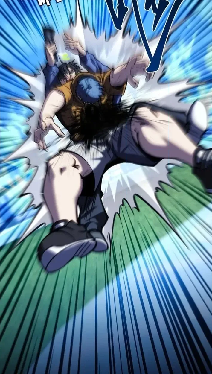 Read Become a god in binary chapter 34 image 38 on Lezhin
