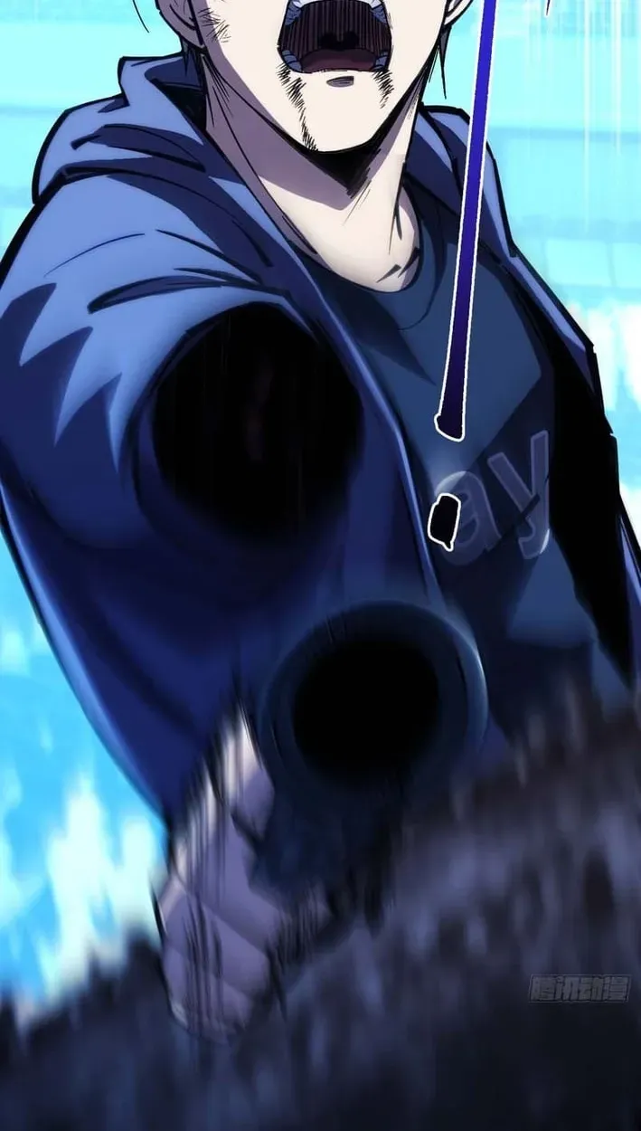 Read Become a god in binary chapter 34 image 46 on Lezhin