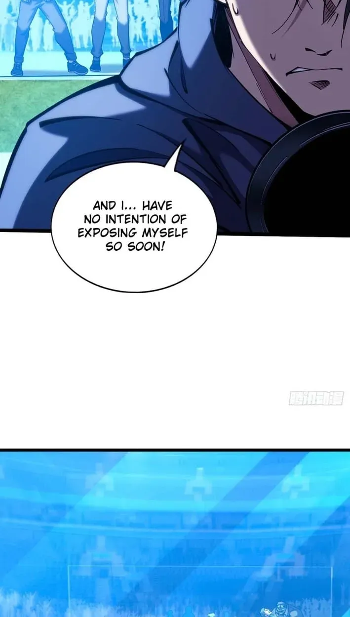 Read Become a god in binary chapter 34 image 5 on Lezhin
