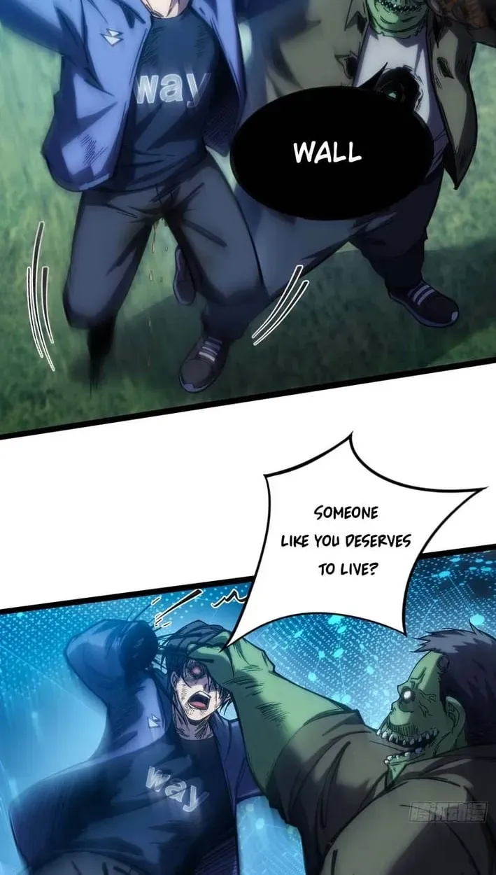 Read Become a god in binary chapter 34 image 52 on Lezhin