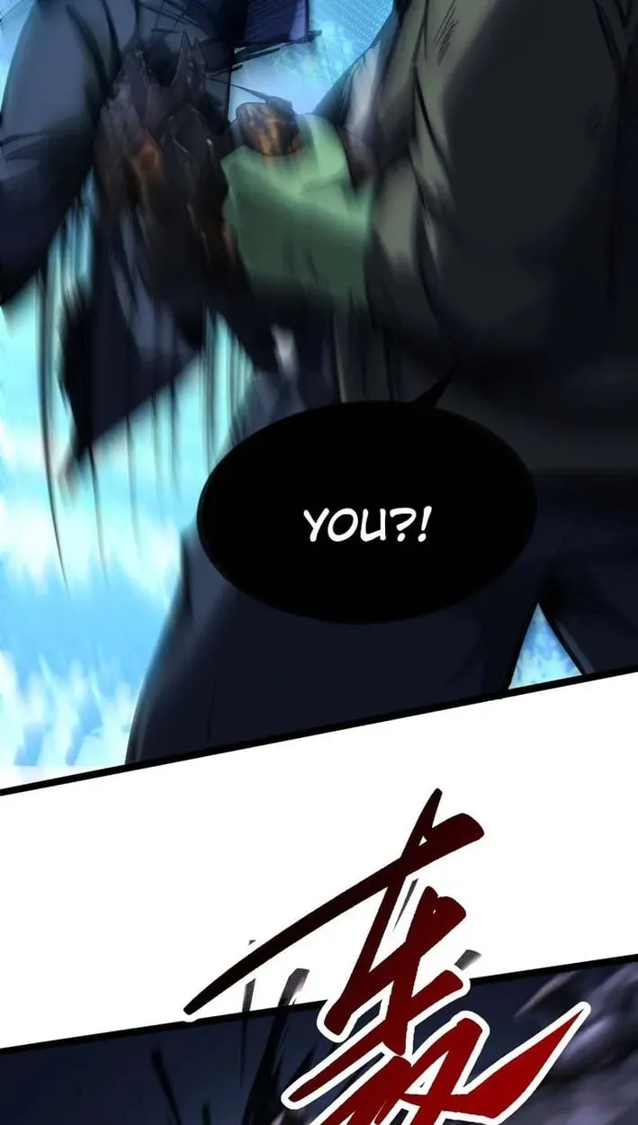 Read Become a god in binary chapter 34 image 53 on Lezhin