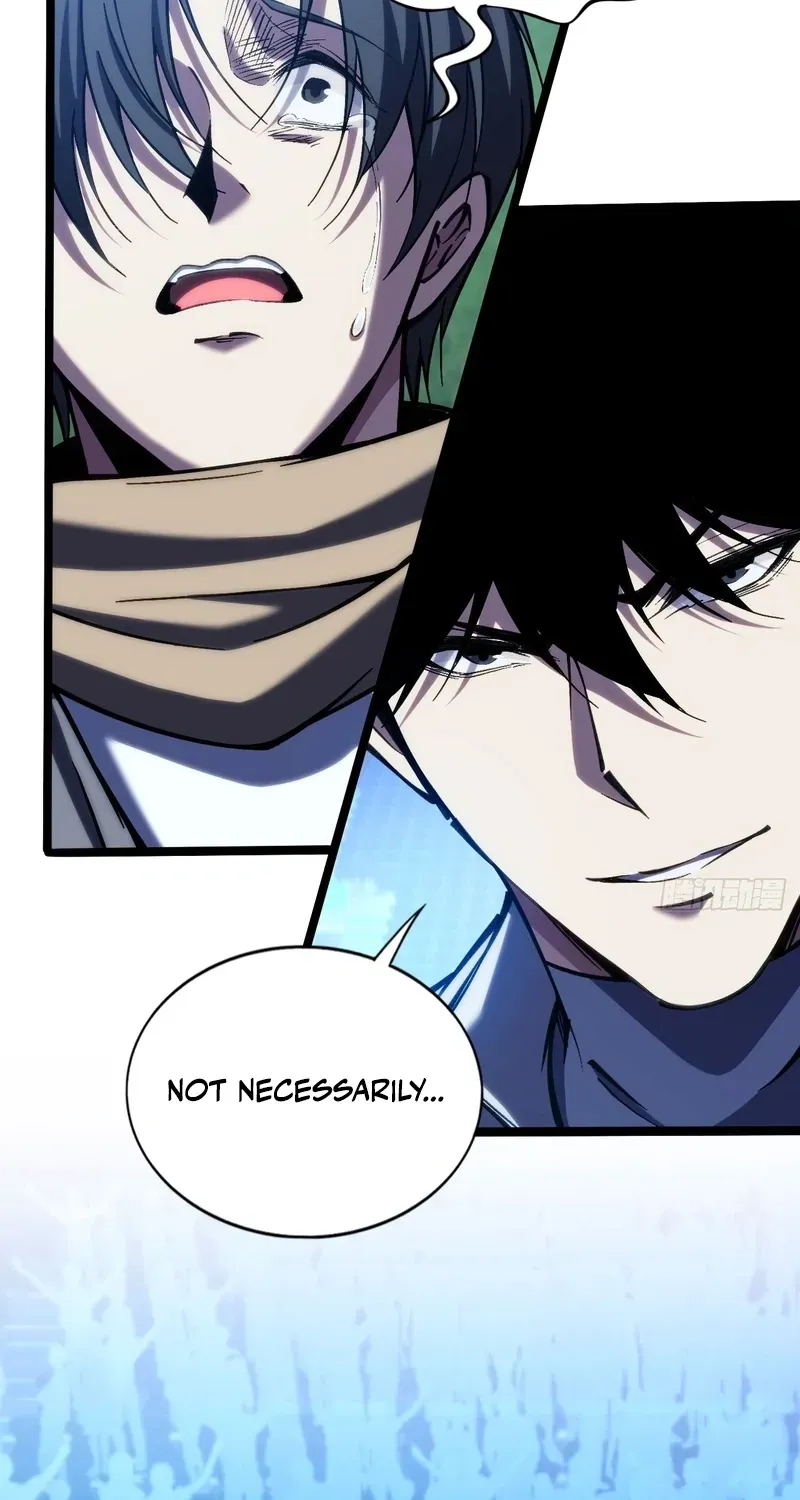 Read Become a god in binary chapter 35 image 16 on Lezhin