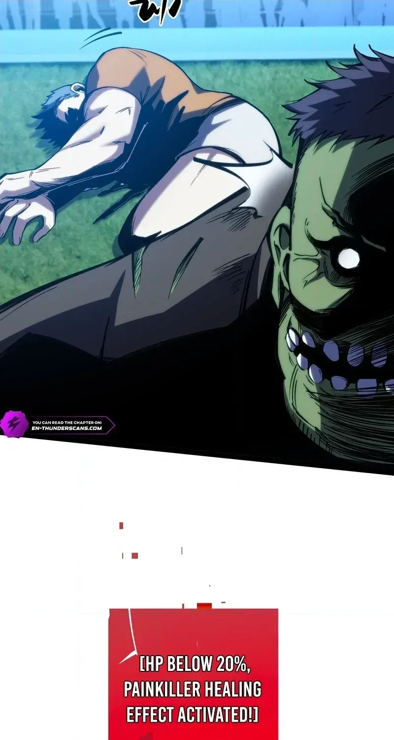 Read Become a god in binary chapter 35 image 18 on Lezhin