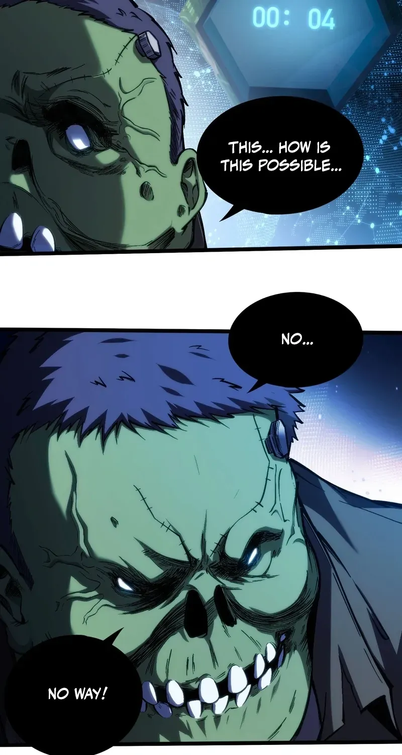 Read Become a god in binary chapter 35 image 24 on Lezhin