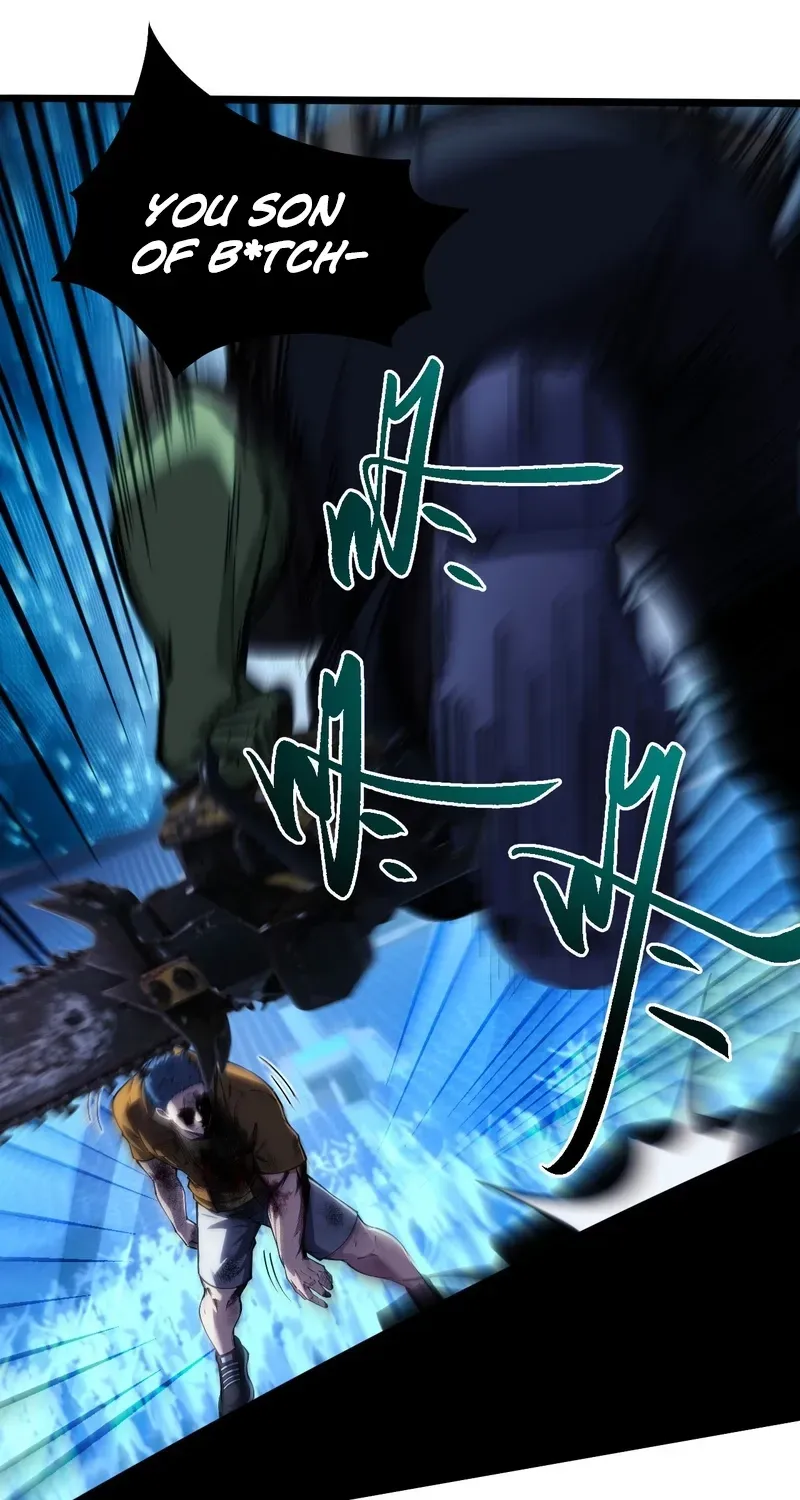 Read Become a god in binary chapter 35 image 26 on Lezhin