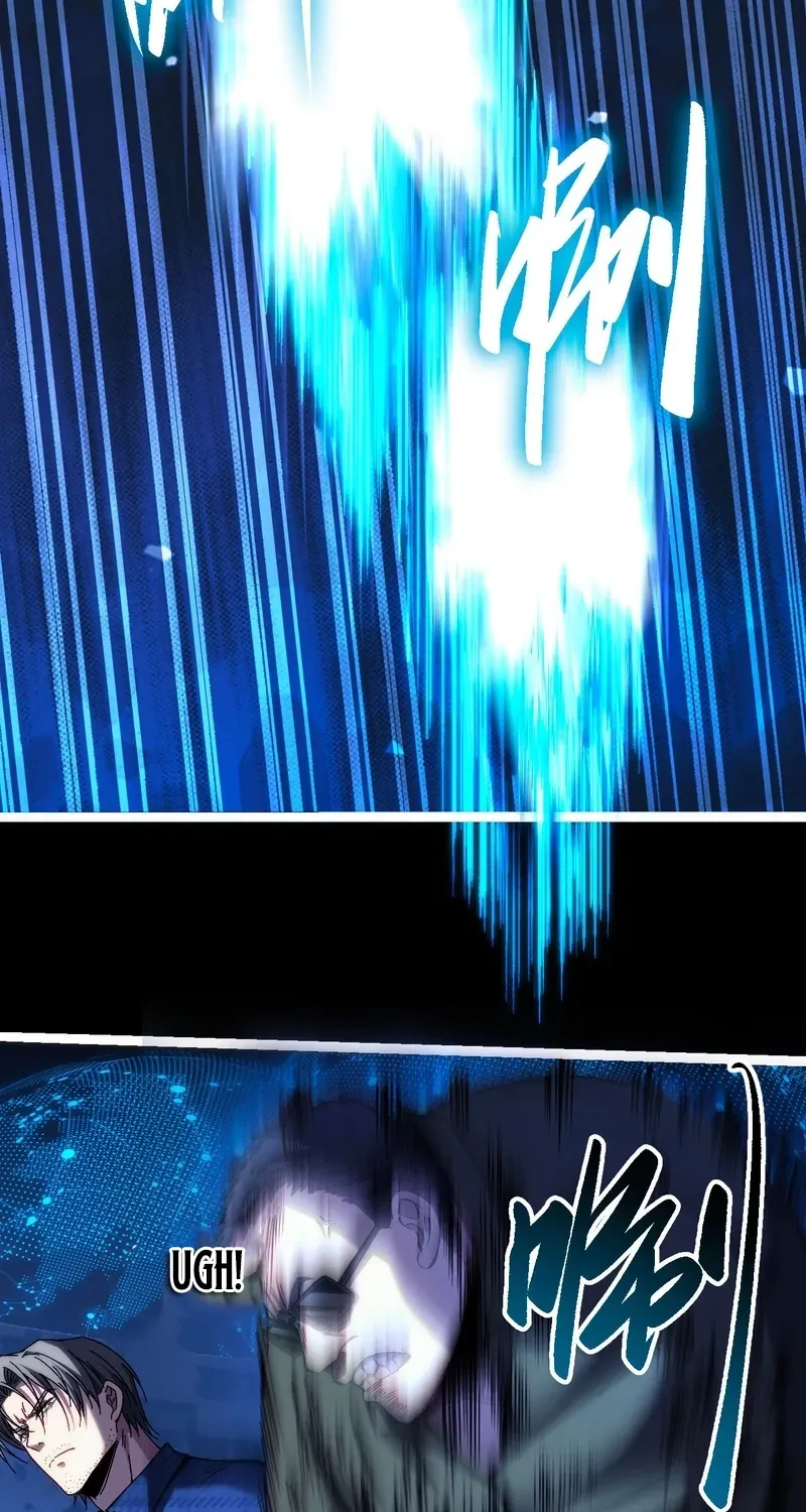 Read Become a god in binary chapter 35 image 34 on Lezhin