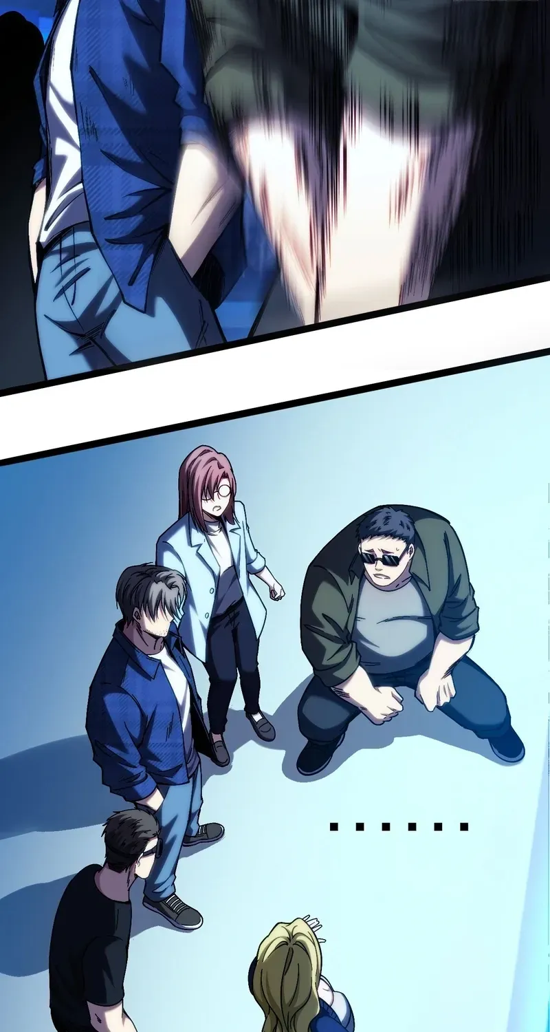 Read Become a god in binary chapter 35 image 36 on Lezhin