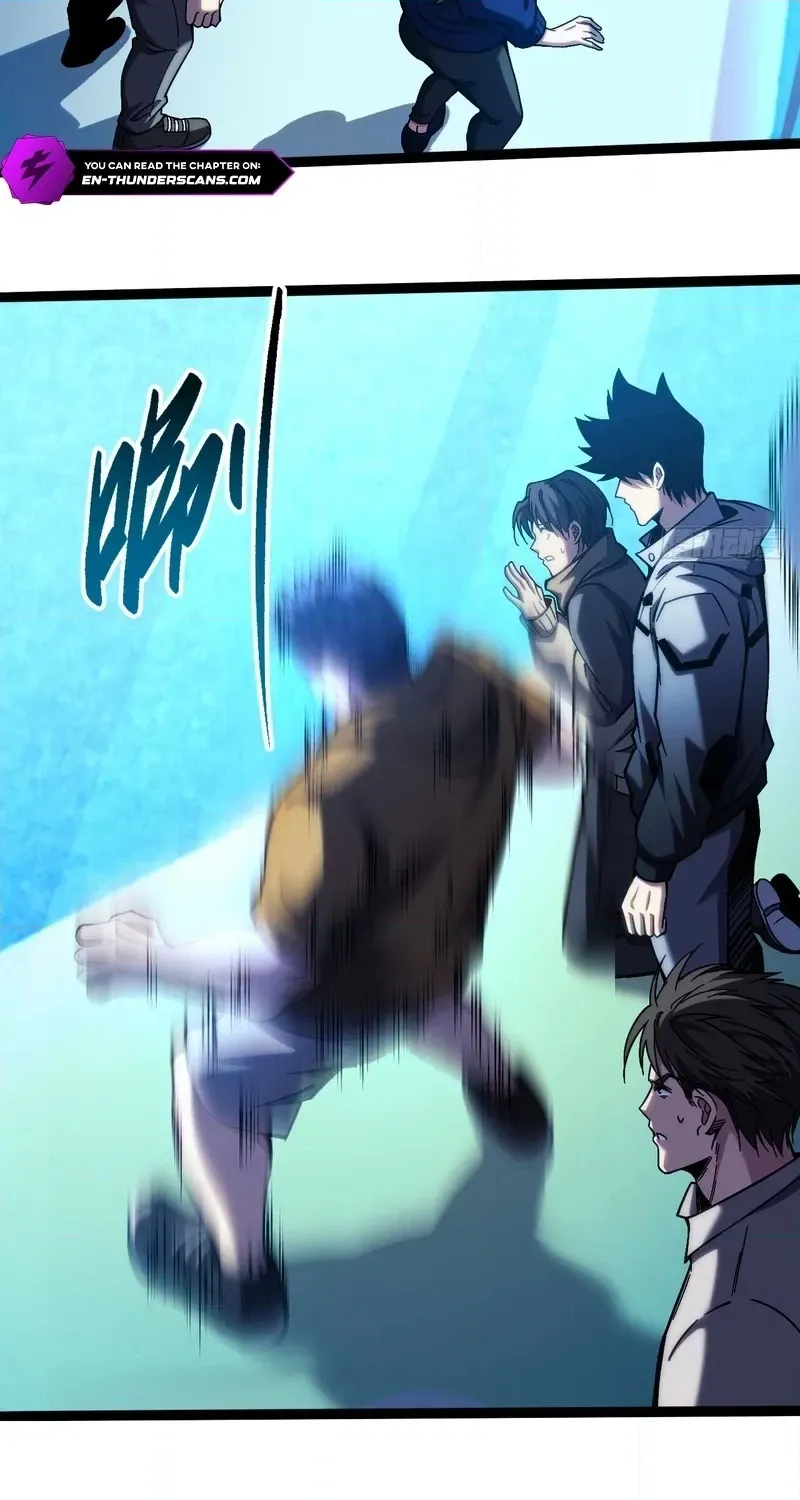 Read Become a god in binary chapter 35 image 38 on Lezhin