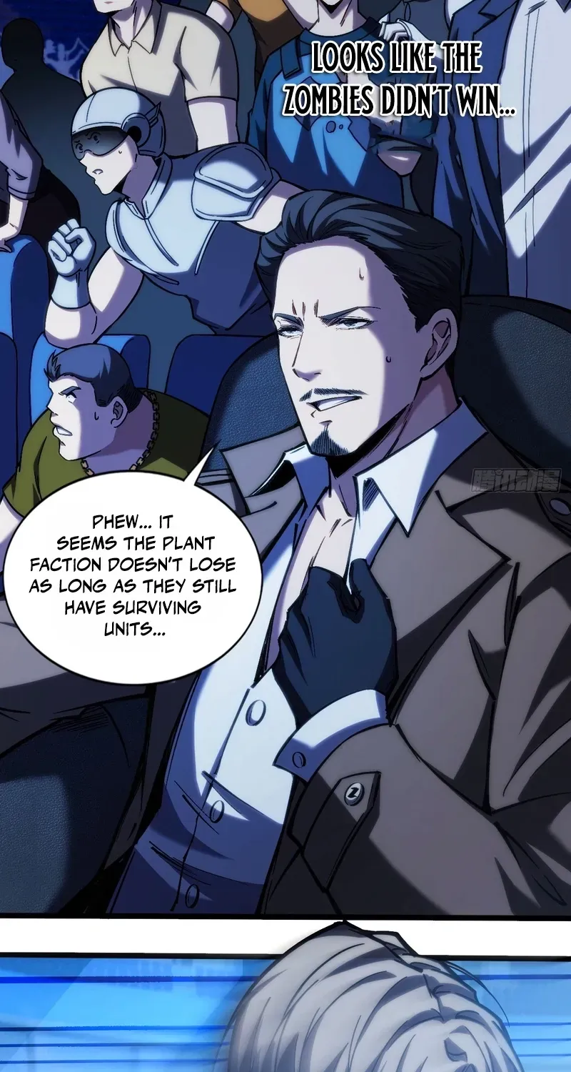 Read Become a god in binary chapter 35 image 48 on Lezhin