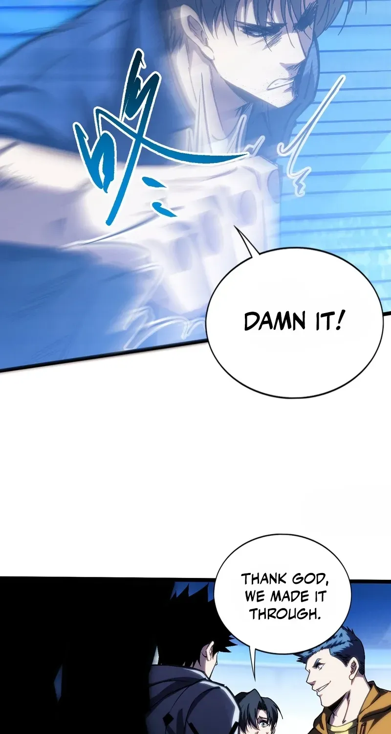 Read Become a god in binary chapter 35 image 50 on Lezhin