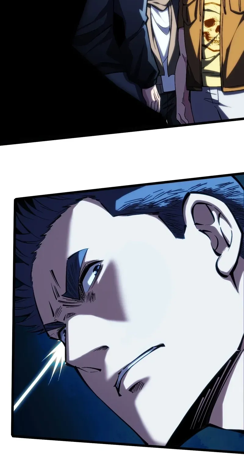 Read Become a god in binary chapter 35 image 52 on Lezhin