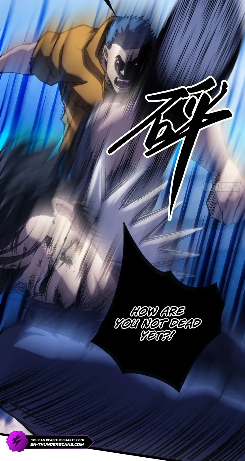 Read Become a god in binary chapter 35 image 56 on Lezhin