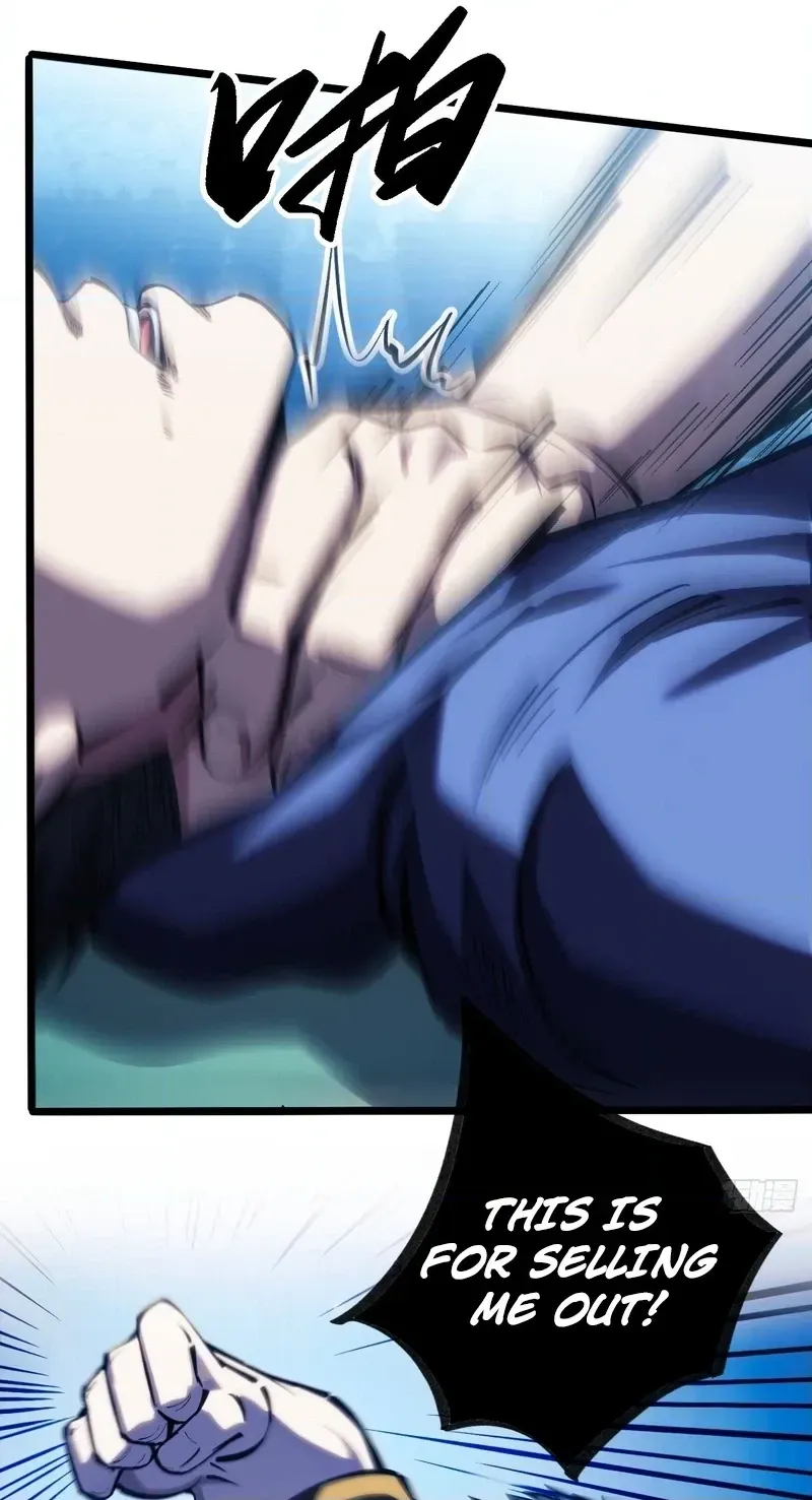 Read Become a god in binary chapter 35 image 58 on Lezhin