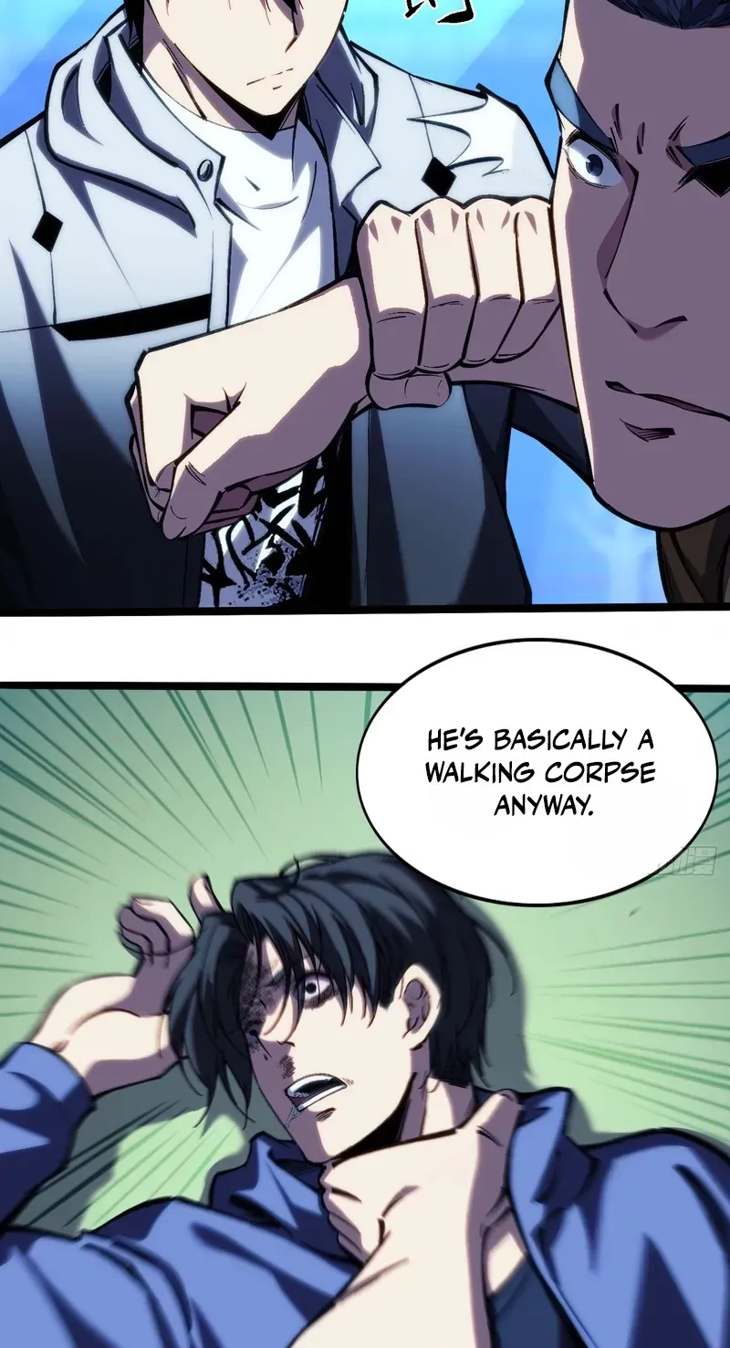 Read Become a god in binary chapter 35 image 62 on Lezhin