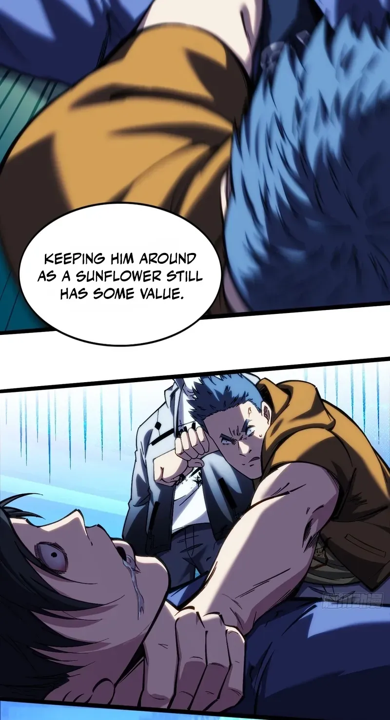 Read Become a god in binary chapter 35 image 63 on Lezhin
