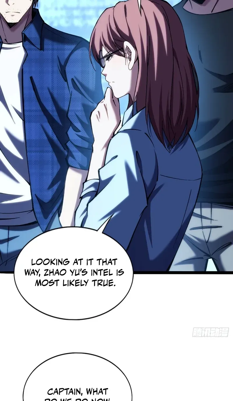 Read Become a god in binary chapter 35 image 69 on Lezhin