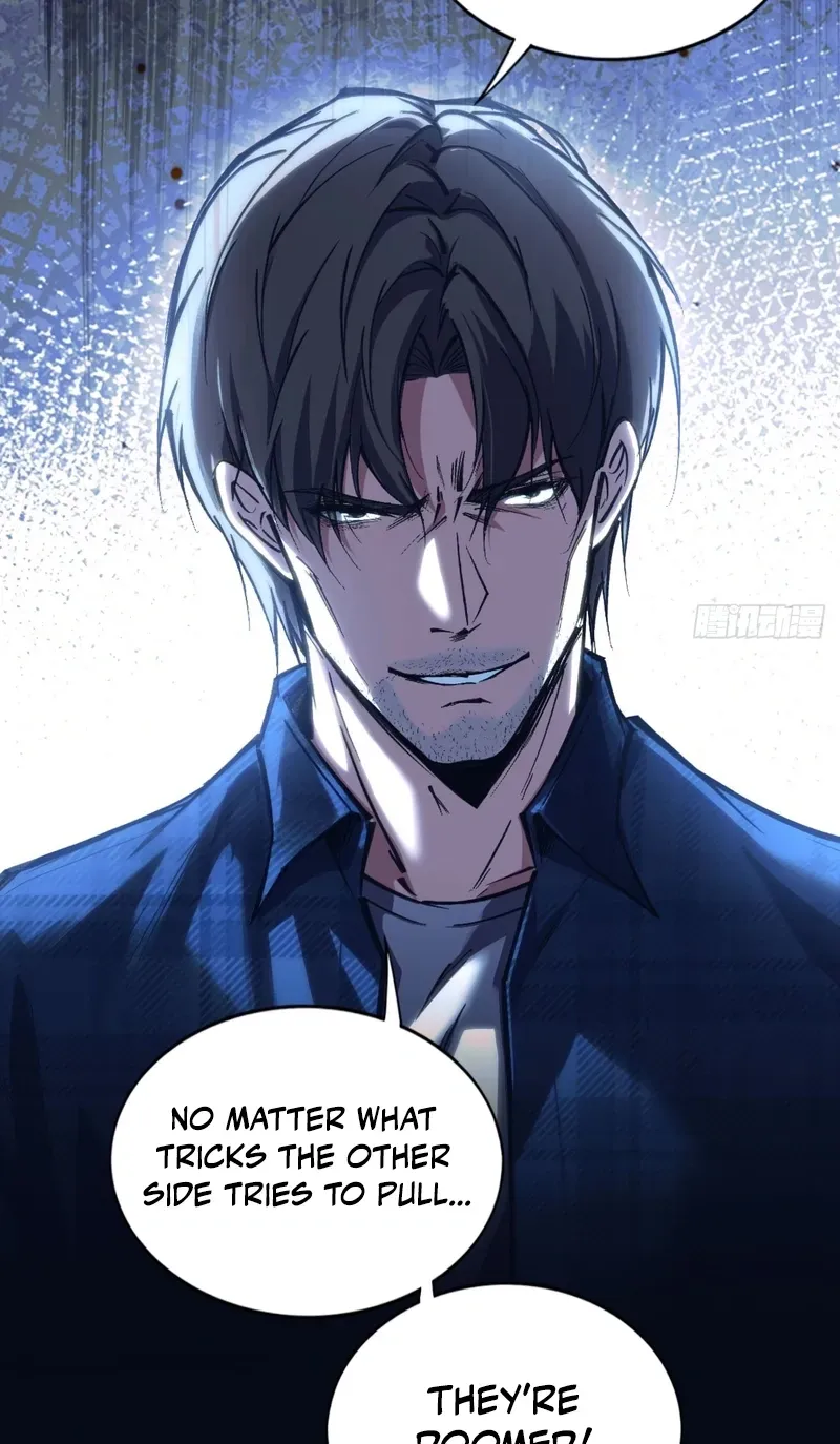 Read Become a god in binary chapter 35 image 72 on Lezhin