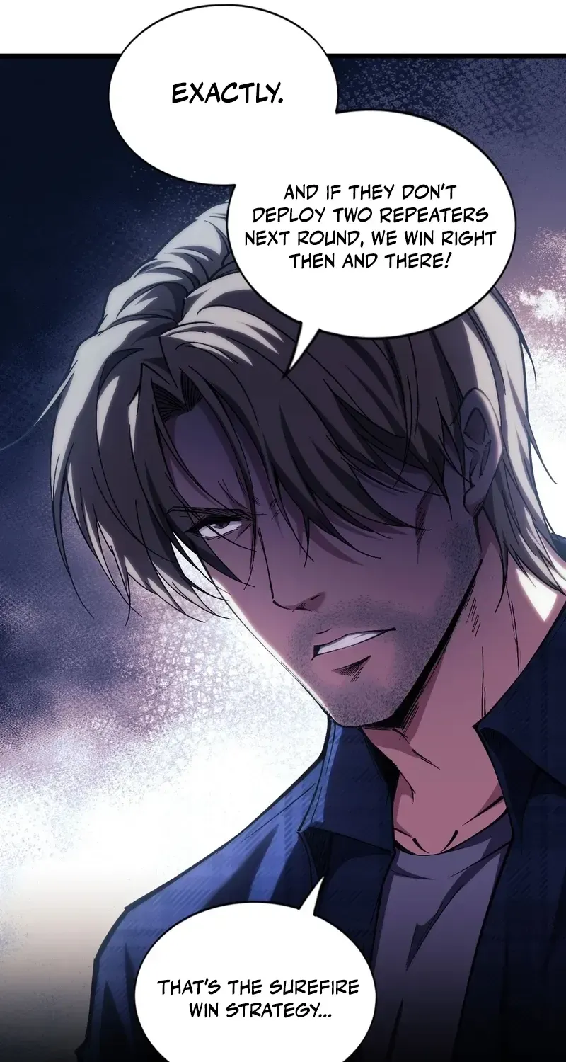 Read Become a god in binary chapter 36 image 10 on Lezhin