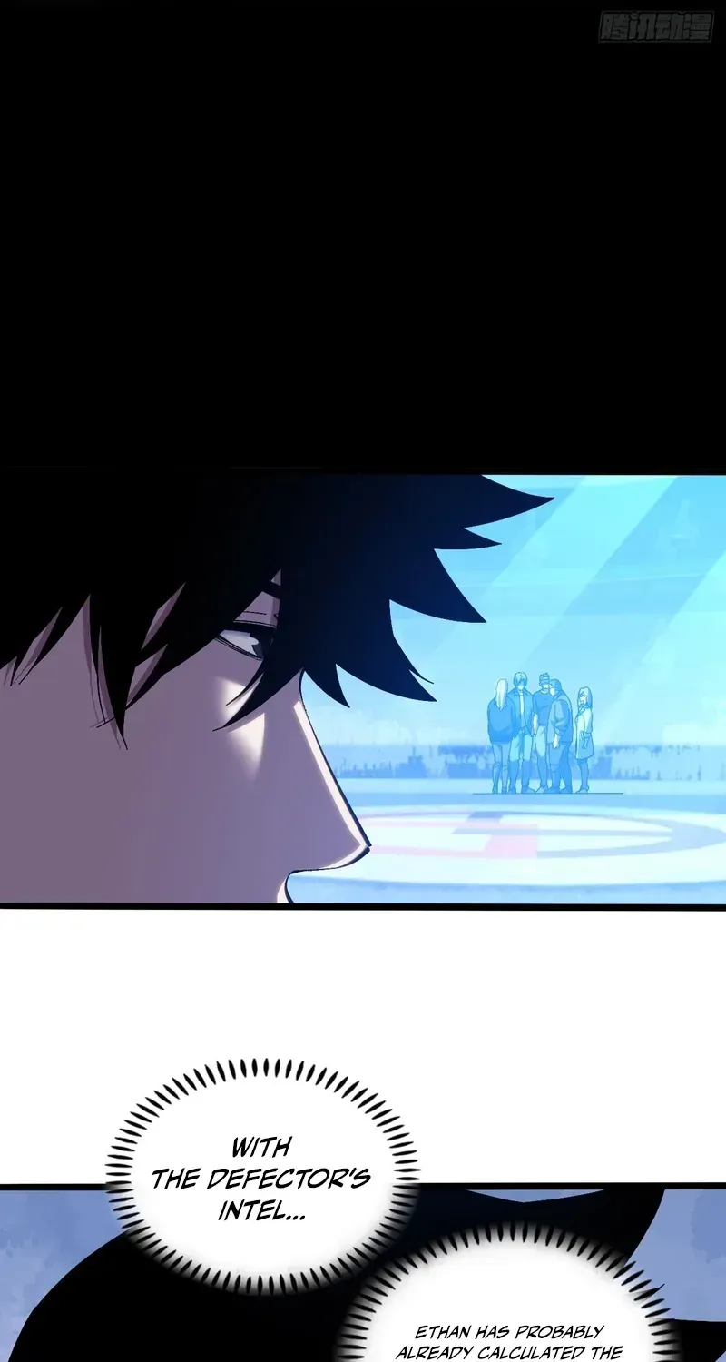 Read Become a god in binary chapter 36 image 12 on Lezhin