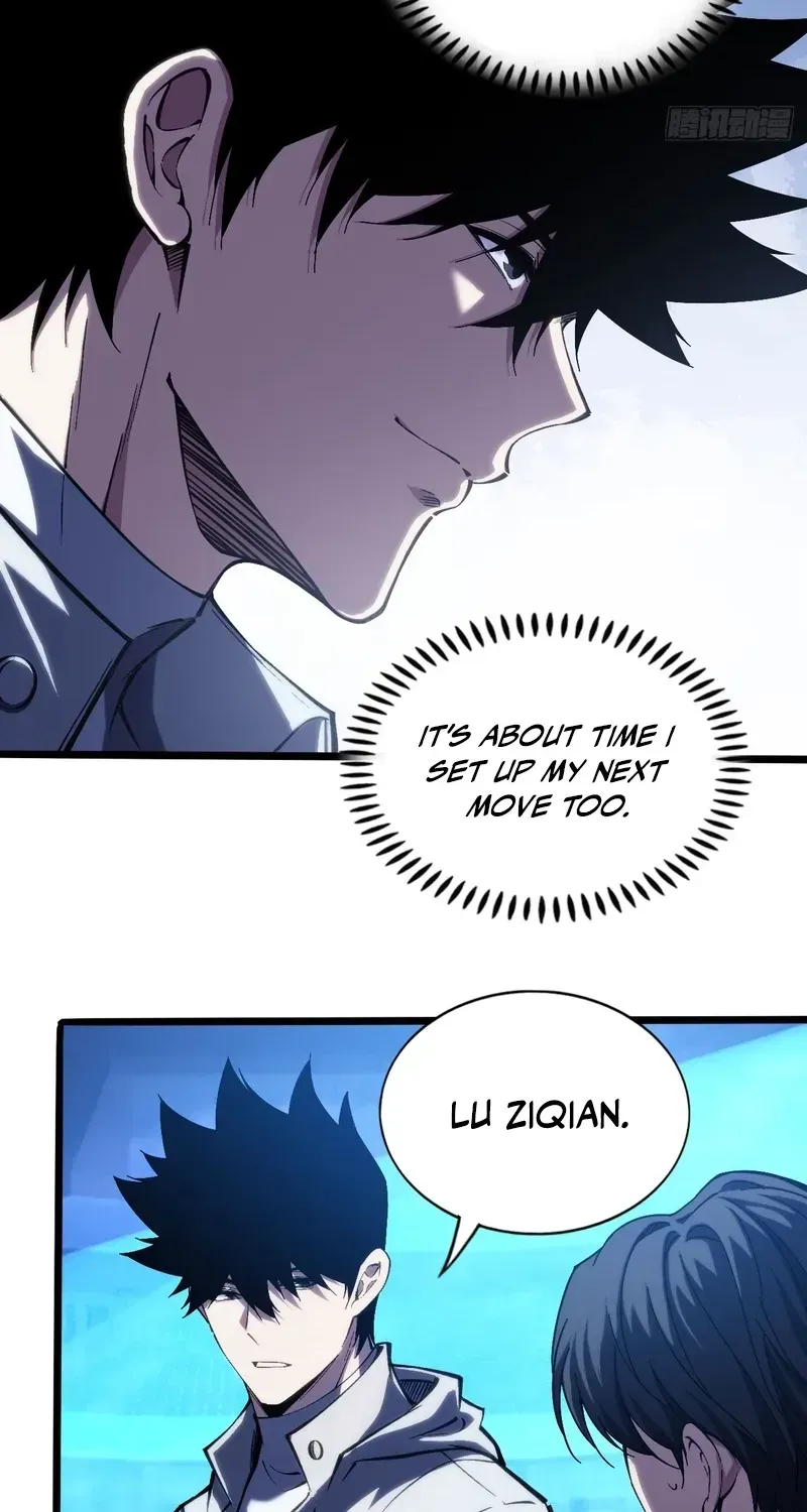 Read Become a god in binary chapter 36 image 14 on Lezhin
