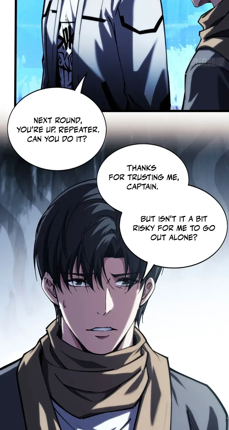 Read Become a god in binary chapter 36 image 16 on Lezhin