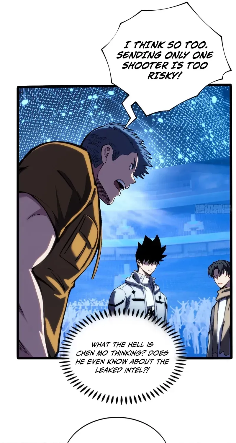 Read Become a god in binary chapter 36 image 20 on Lezhin