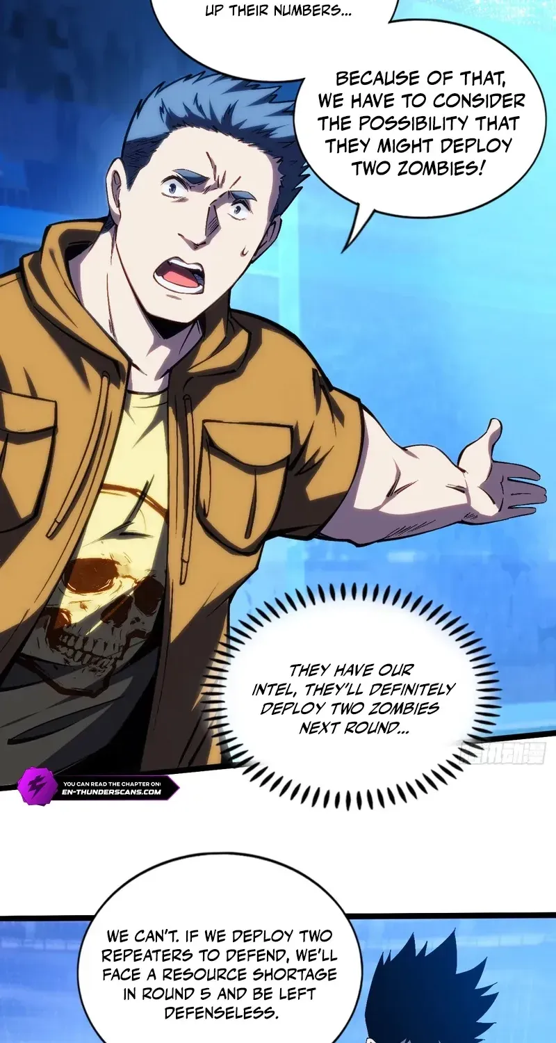 Read Become a god in binary chapter 36 image 22 on Lezhin