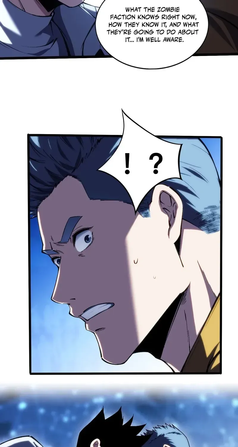 Read Become a god in binary chapter 36 image 28 on Lezhin