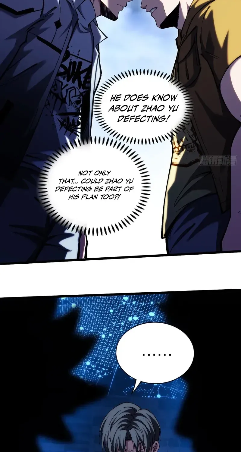Read Become a god in binary chapter 36 image 30 on Lezhin