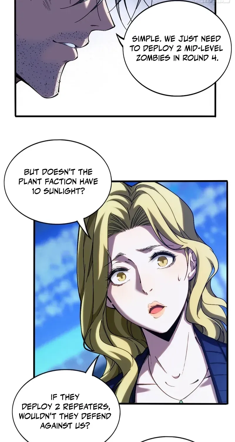 Read Become a god in binary chapter 36 image 4 on Lezhin