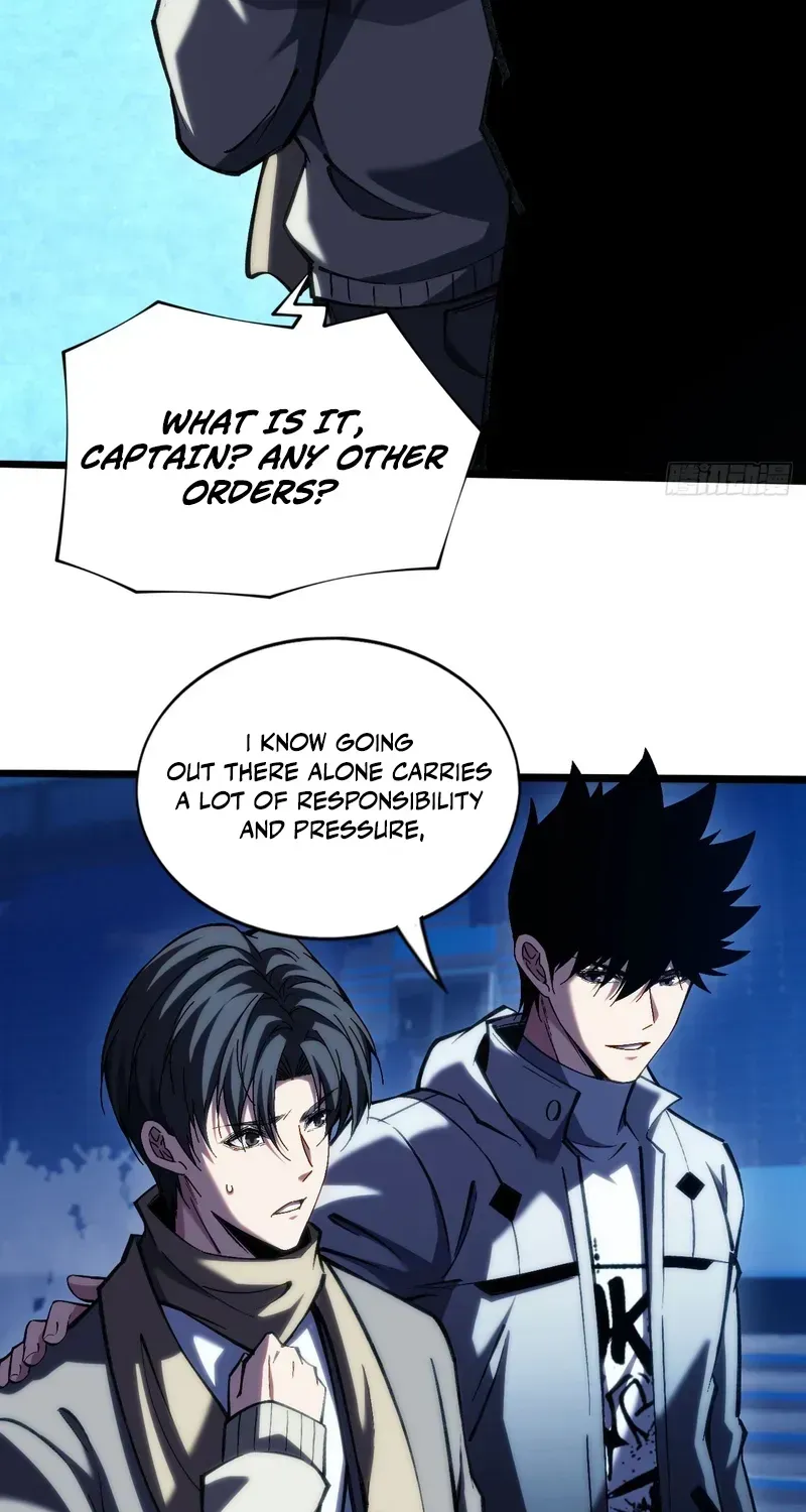 Read Become a god in binary chapter 36 image 44 on Lezhin
