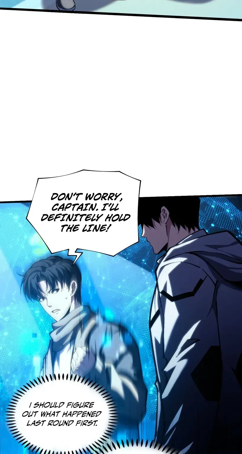 Read Become a god in binary chapter 36 image 54 on Lezhin