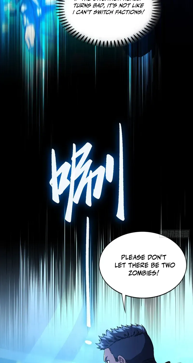 Read Become a god in binary chapter 36 image 56 on Lezhin