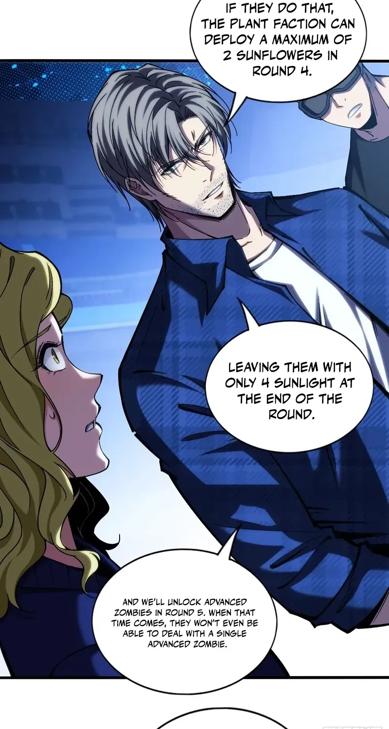 Read Become a god in binary chapter 36 image 6 on Lezhin