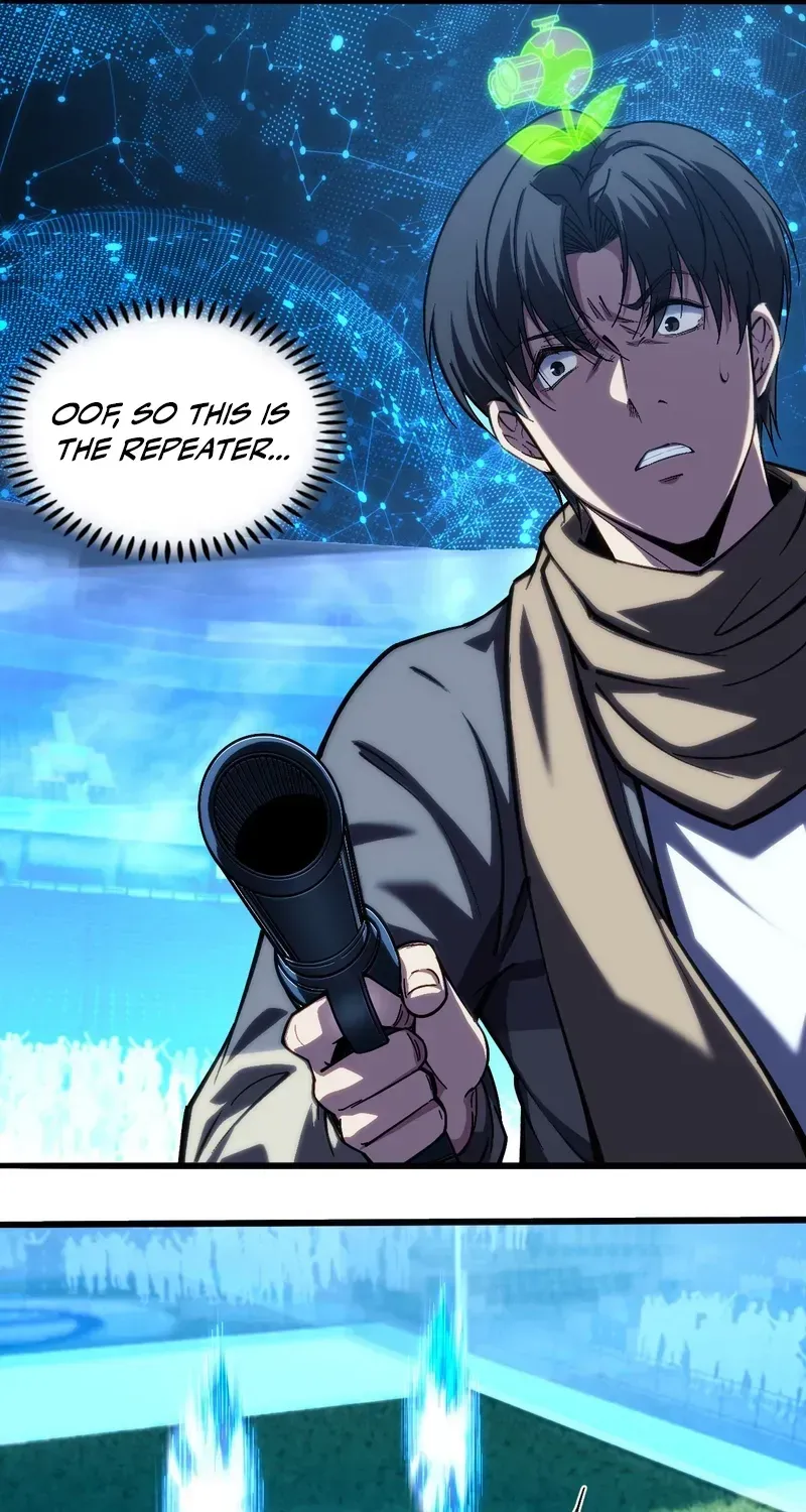 Read Become a god in binary chapter 36 image 60 on Lezhin