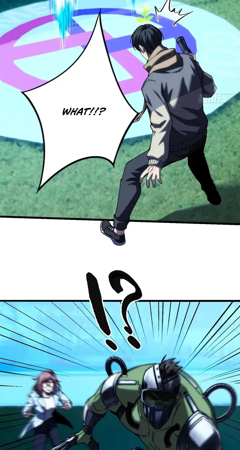 Read Become a god in binary chapter 36 image 62 on Lezhin