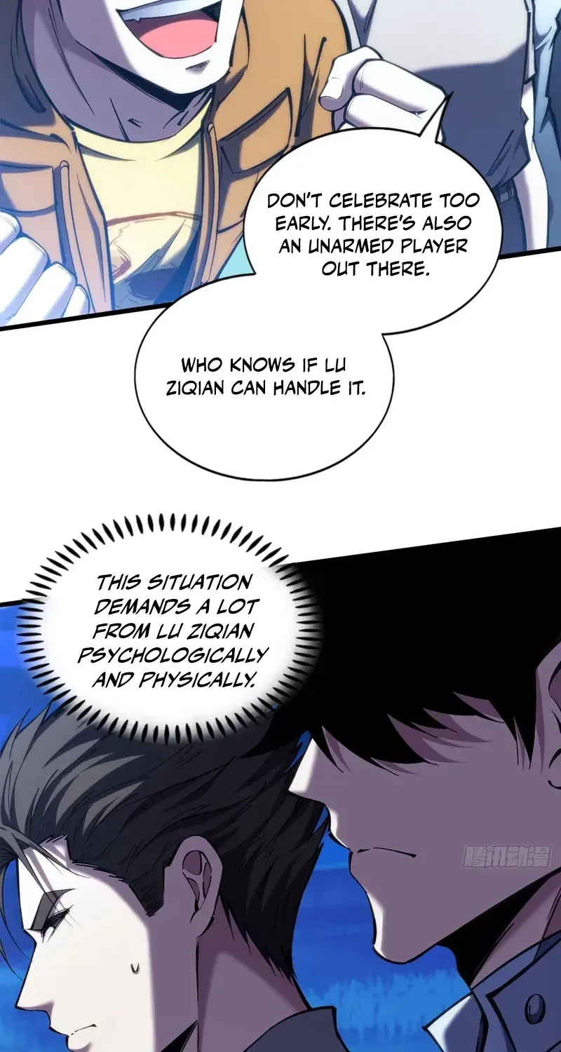 Read Become a god in binary chapter 36 image 66 on Lezhin