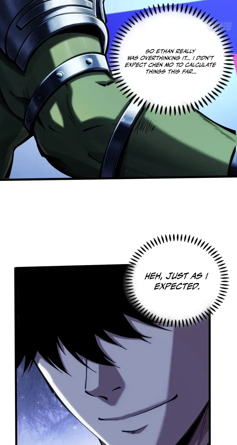 Read Become a god in binary chapter 36 image 70 on Lezhin