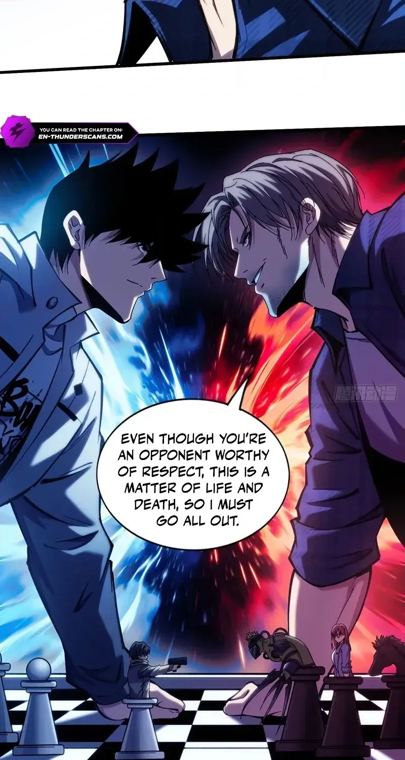 Read Become a god in binary chapter 36 image 78 on Lezhin