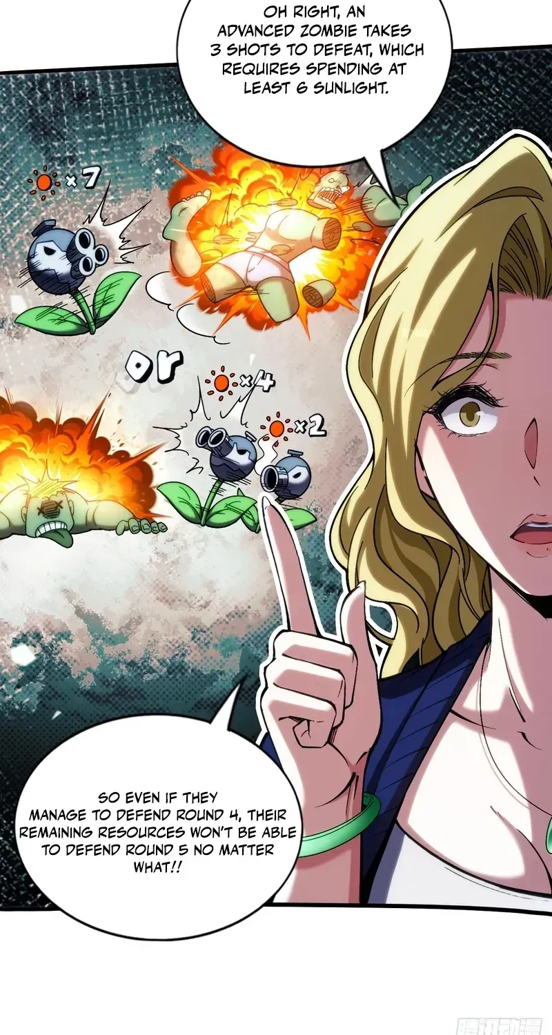 Read Become a god in binary chapter 36 image 8 on Lezhin