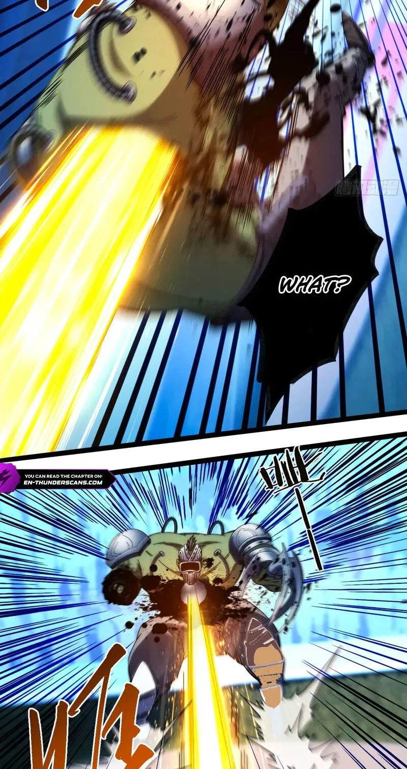 Read Become a god in binary chapter 39 image 12 on Lezhin