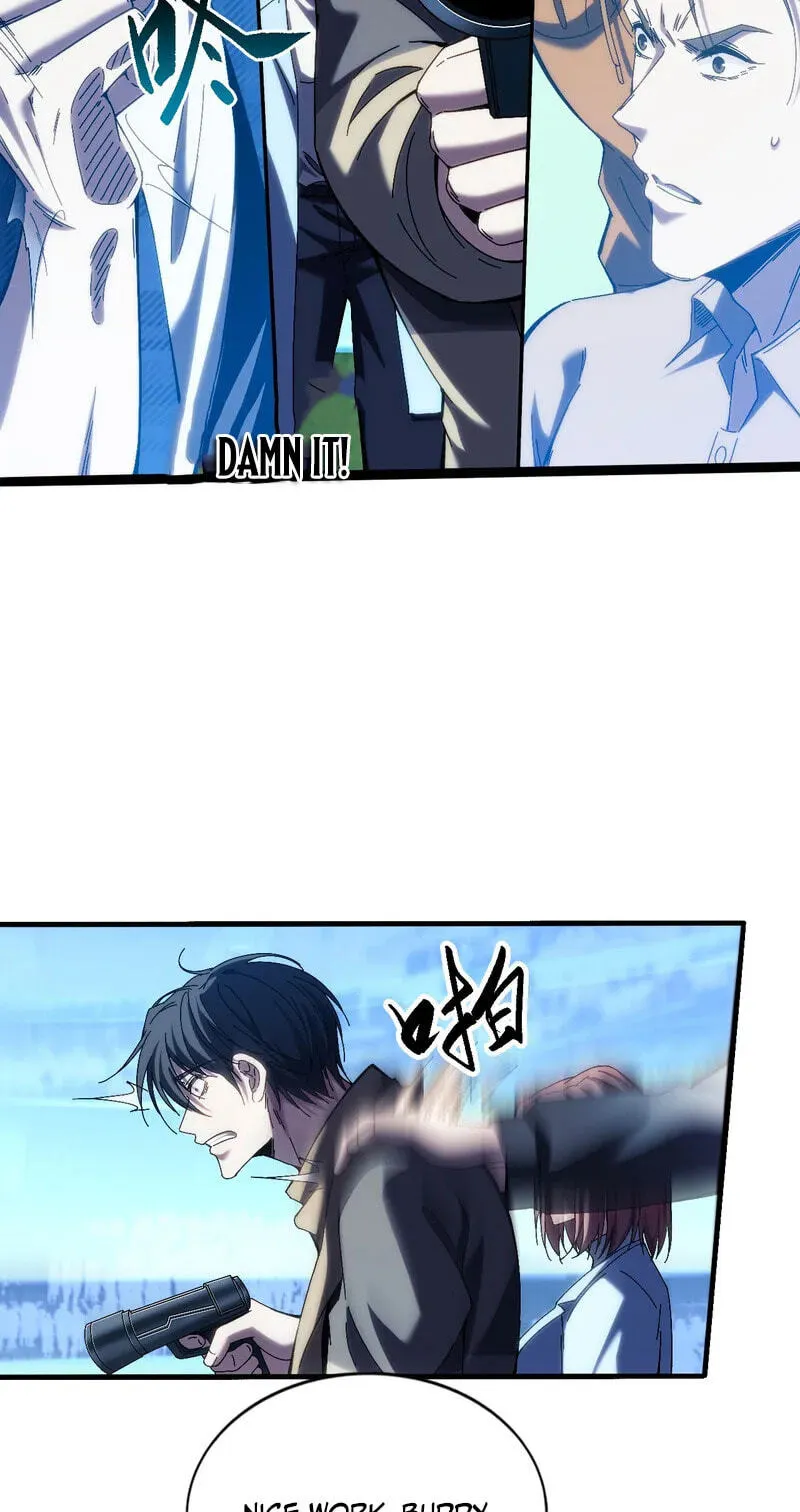 Read Become a god in binary chapter 39 image 16 on Lezhin