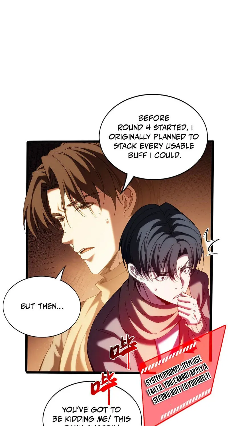 Read Become a god in binary chapter 39 image 31 on Lezhin