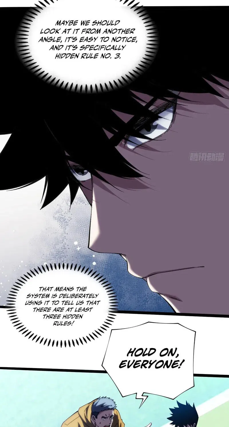 Read Become a god in binary chapter 39 image 35 on Lezhin