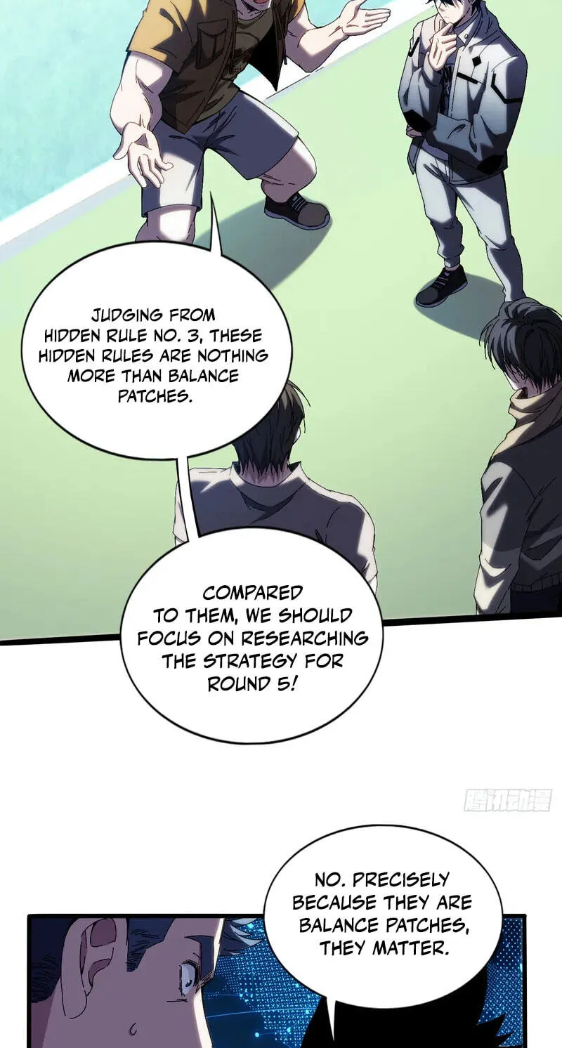 Read Become a god in binary chapter 39 image 36 on Lezhin