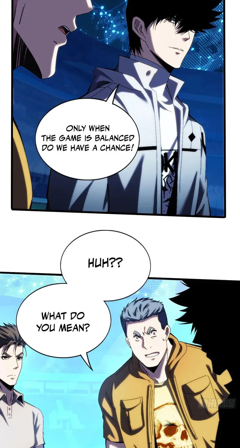Read Become a god in binary chapter 39 image 37 on Lezhin